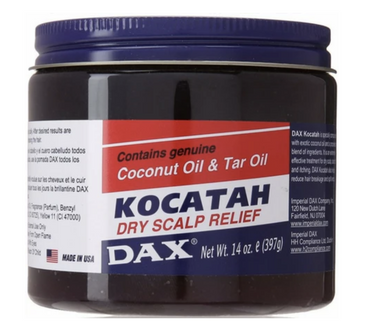 DAX Kocatah (14oz)